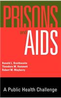 Prisons and AIDS