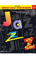 Great Jazz Standards