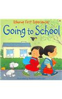 Going to School