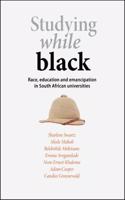Studying while black