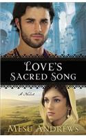 Love's Sacred Song