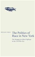 Politics of Race in New York