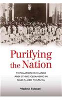 Purifying the Nation