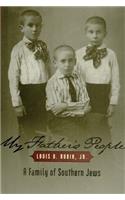 My Father's People