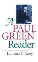 Paul Green Reader