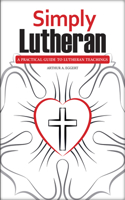 Simply Lutheran