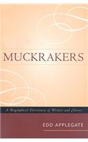 Muckrakers