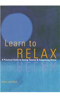 Learn to Relax