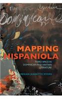 Mapping Hispaniola