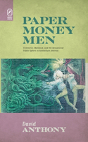 Paper Money Men