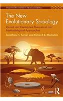 The New Evolutionary Sociology