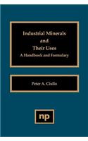 Industrial Minerals and Their Uses