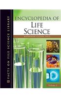 Encyclopedia of Life Science