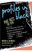 Profiles in Black