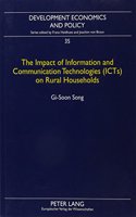 The Impact of Information and Communication Technologies (Icts) on Rural Households