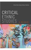 Critical Ethnic Studies