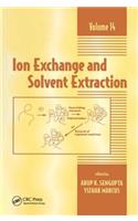Ion Exchange and Solvent Extraction