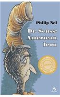 Dr. Seuss: American Icon