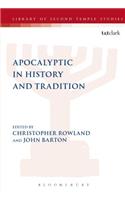 Apocalyptic in History and Tradition