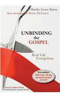 Unbinding the Gospel