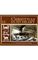 Christmas in My Heart Book 15