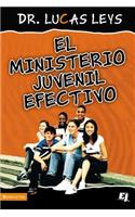 El Ministerio Juvenil Efectivo, Versión Revisada