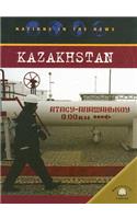 Kazakhstan