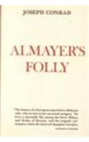 Almayer's Folly