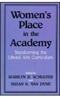 Women's Place in the Academy