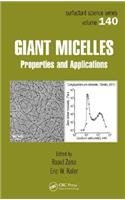 Giant Micelles