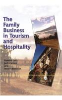 Family Business in Tourism and Hospitality