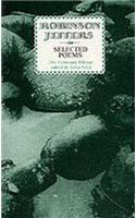 Selected Poems: Robinson Jeffers