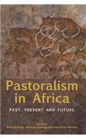 Pastoralism in Africa