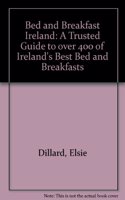 Bed and Breakfast Ireland