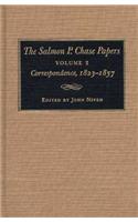 Salmon P. Chase Papers, Volume 2