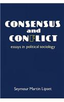 Consensus and Conflict