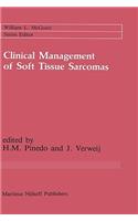 Clinical Management of Soft Tissue Sarcomas