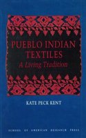 Pueblo Indian Textiles