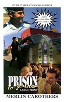 Prison to Praise -LP