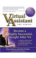 Virtual Assistant - The Series 4th Edition