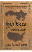 Arab Voices Speak to American Hearts