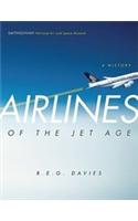 Airlines of the Jet Age
