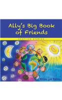 Ally's Big Book of Friends