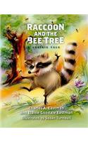 Raccoon and the Bee Tree