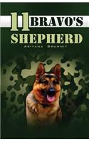 11 Bravo's Shepherd