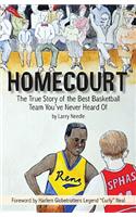 Homecourt