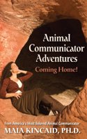 Animal Communicator Adventures