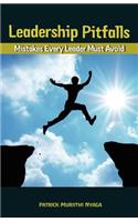 Leadership Pitfalls