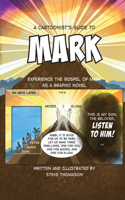 Cartoonist's Guide to the Gospel of Mark