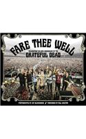 Fare Thee Well